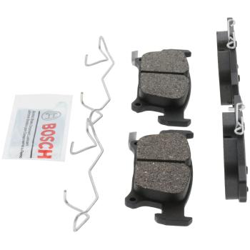 Bosch BE1923H - Disc Brake Pad Bosch BE1923H Disc Brake Pad product image 3 of 4