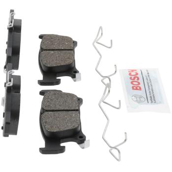 Bosch BE1923H - Disc Brake Pad Bosch BE1923H Disc Brake Pad product image 4 of 4