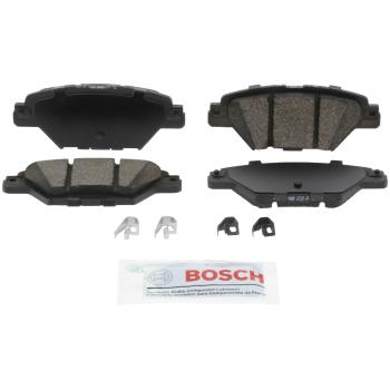 Bosch BE1934 Disc Brake Pad product image 2 of 4