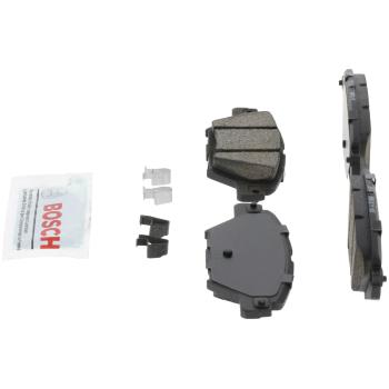 Bosch BE1934 Disc Brake Pad product image 3 of 4