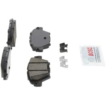 Bosch BE1934 Disc Brake Pad product image 4 of 4