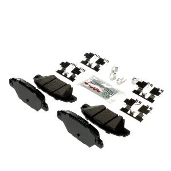 Bosch BE1934H Disc Brake Pad product image 6 of 7