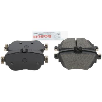 Bosch BE1936 - Disc Brake Pad Bosch BE1936 Disc Brake Pad product image 1 of 4