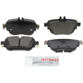 Bosch BE1936 - Disc Brake Pad Bosch BE1936 Disc Brake Pad product image 2 of 4