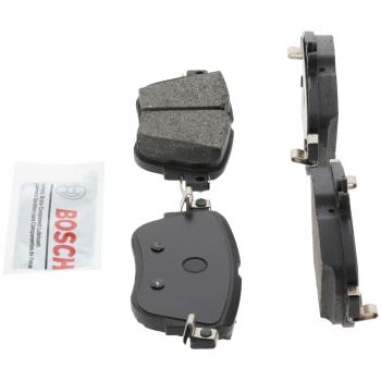 Bosch BE1936 - Disc Brake Pad Bosch BE1936 Disc Brake Pad product image 3 of 4