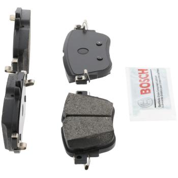 Bosch BE1936 - Disc Brake Pad Bosch BE1936 Disc Brake Pad product image 4 of 4