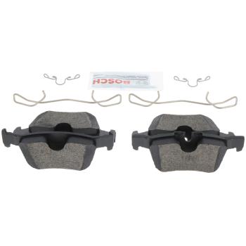Bosch BE1938H Disc Brake Pad product image 1 of 4