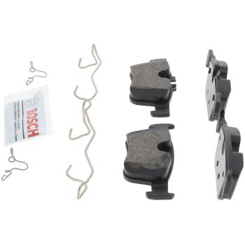 Bosch BE1938H Disc Brake Pad product image 3 of 4