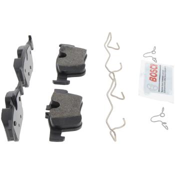 Bosch BE1938H Disc Brake Pad product image 4 of 4