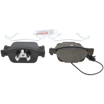 Bosch BE1953H Disc Brake Pad product image 1 of 4