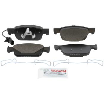 Bosch BE1953H Disc Brake Pad product image 2 of 4