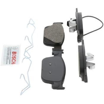 Bosch BE1953H Disc Brake Pad product image 3 of 4