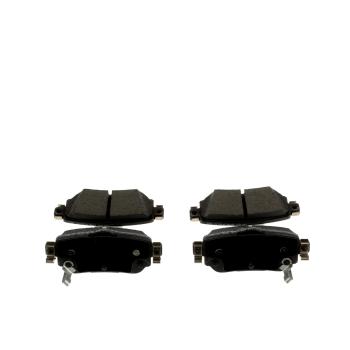 Bosch BE1965 Disc Brake Pad product image 4 of 7