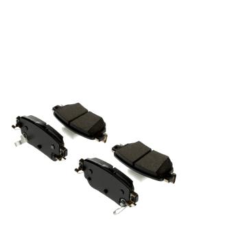 Bosch BE1965 Disc Brake Pad product image 6 of 7