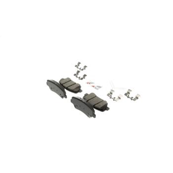 Bosch BE1971H Disc Brake Pad product image 6 of 7