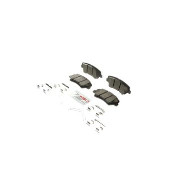 Bosch BE1971H Disc Brake Pad product image 7 of 7