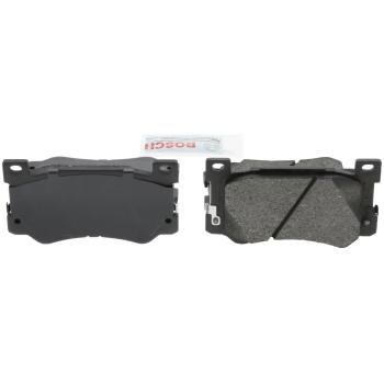 Bosch BE1975 Disc Brake Pad product image 1 of 4