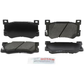 Bosch BE1975 Disc Brake Pad product image 2 of 4