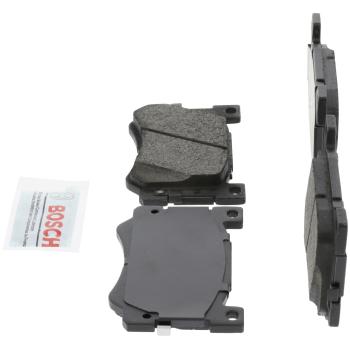 Bosch BE1975 Disc Brake Pad product image 3 of 4