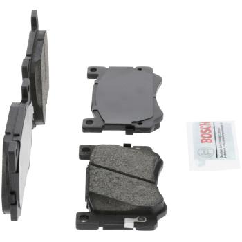 Bosch BE1975 Disc Brake Pad product image 4 of 4