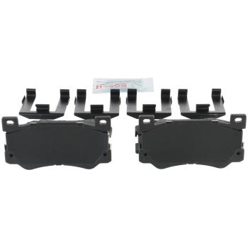 Bosch BE1975H Disc Brake Pad product image 1 of 4
