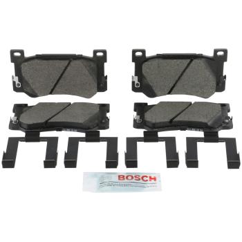Bosch BE1975H Disc Brake Pad product image 2 of 4