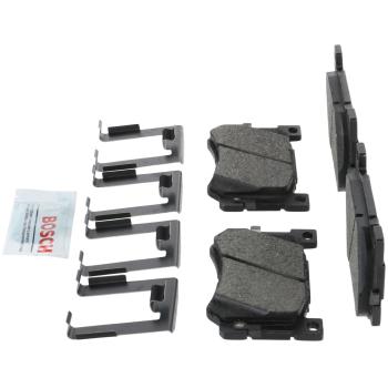 Bosch BE1975H Disc Brake Pad product image 3 of 4