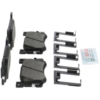 Bosch BE1975H Disc Brake Pad product image 4 of 4
