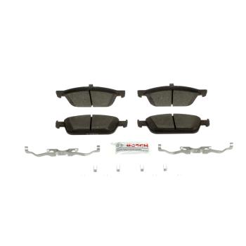 Bosch BE1978H Disc Brake Pad product image 5 of 7