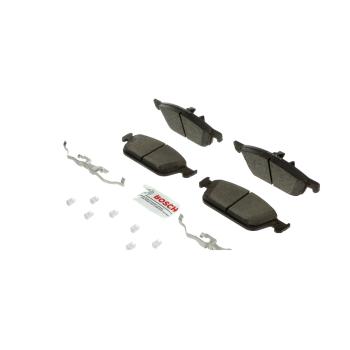 Bosch BE1978H Disc Brake Pad product image 7 of 7