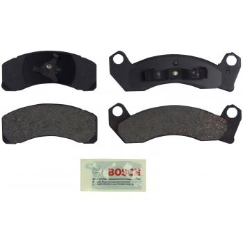 Bosch BE199 Disc Brake Pad product image 2 of 2