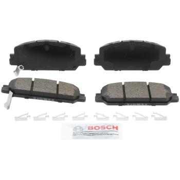 Bosch BE2036 Disc Brake Pad product image 2 of 4