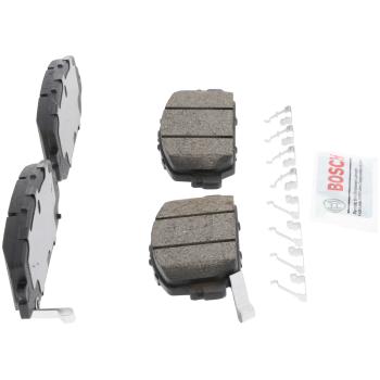 Bosch BE2036 Disc Brake Pad product image 4 of 4