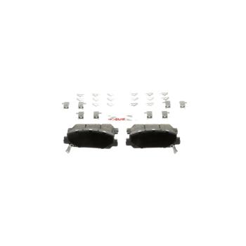 Bosch BE2036H Disc Brake Pad product image 4 of 7