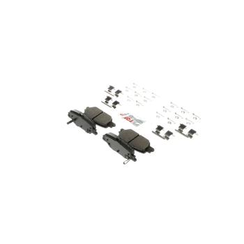 Bosch BE2037H Disc Brake Pad product image 6 of 7