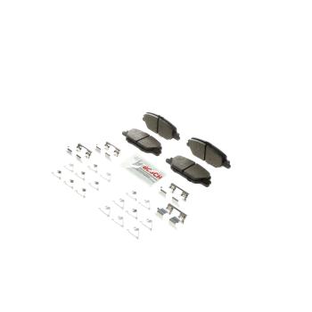 Bosch BE2037H Disc Brake Pad product image 7 of 7