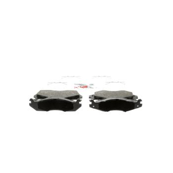 Bosch BE203H Disc Brake Pad product image 4 of 7
