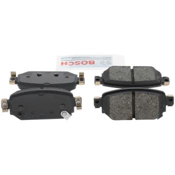 Bosch BE2042 Disc Brake Pad product image 1 of 4