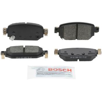 Bosch BE2042 Disc Brake Pad product image 2 of 4