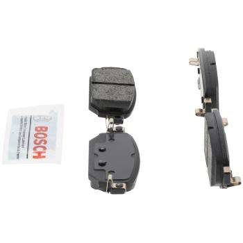 Bosch BE2042 Disc Brake Pad product image 3 of 4