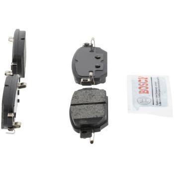 Bosch BE2042 Disc Brake Pad product image 4 of 4