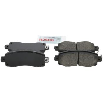 Bosch BE2045 Disc Brake Pad product image 1 of 4