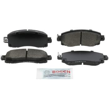 Bosch BE2045 Disc Brake Pad product image 2 of 4