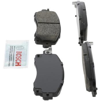 Bosch BE2045 Disc Brake Pad product image 3 of 4