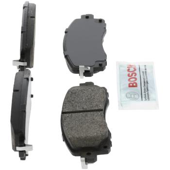 Bosch BE2045 Disc Brake Pad product image 4 of 4