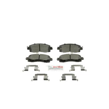 Bosch BE2045H Disc Brake Pad product image 2 of 4