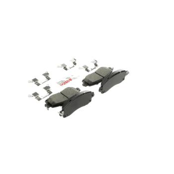 Bosch BE2045H Disc Brake Pad product image 3 of 4