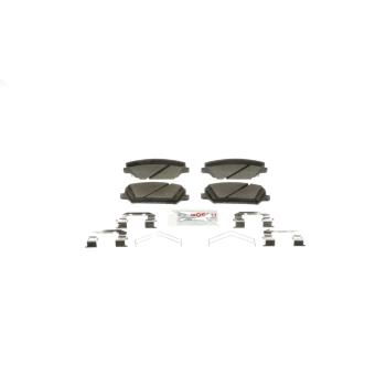 Bosch BE2049H - Disc Brake Pad Bosch BE2049H Disc Brake Pad product image 5 of 7