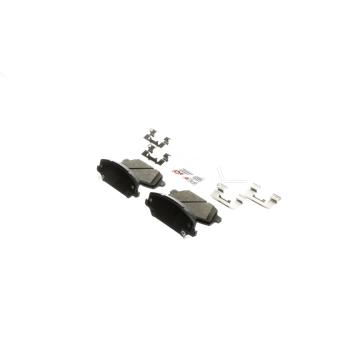 Bosch BE2049H - Disc Brake Pad Bosch BE2049H Disc Brake Pad product image 6 of 7