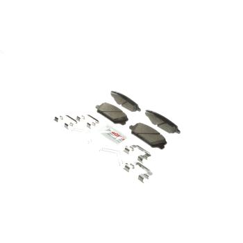 Bosch BE2049H - Disc Brake Pad Bosch BE2049H Disc Brake Pad product image 7 of 7